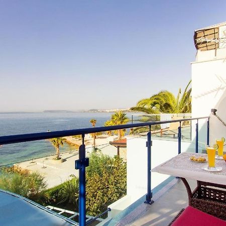 Beach Guesthouse Mediteran Podstrana Esterno foto