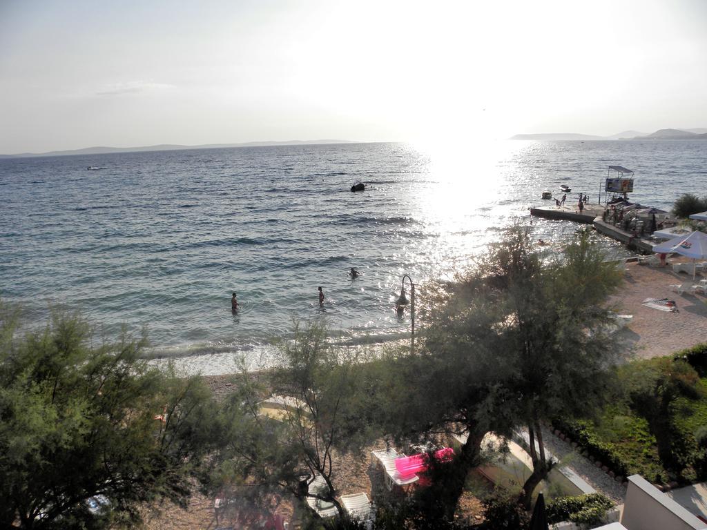Beach Guesthouse Mediteran Podstrana Camera foto